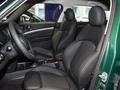 MINI COUNTRYMAN 改款 1.5T COOPER ALL4鑒賞家2023款