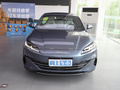 海豹06新能源 海豹06DM-i120KM尊享型2024款