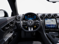 奔馳CLE AMG AMG CLE 53 4MATIC+轎跑車2024款
