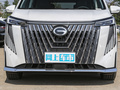 传祺M8 大师系列超级混动版2024款