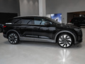奧迪Q5 e-tron 50 e-tron quattro 光耀型錦衣套裝2024款