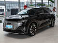 奧迪Q5 e-tron 50 e-tron quattro 光耀型錦衣套裝2024款