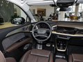 奧迪Q5 e-tron 50 e-tron quattro 光耀型錦衣套裝2024款