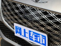 捷尼赛思G80 图片