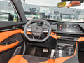 長安UNI-V 2.0T高能版2024款