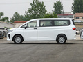 王牌M7 1.6L 長軸創(chuàng)富型7座2024款