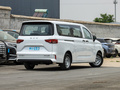 王牌M7 1.6L 長軸創(chuàng)富型7座2024款
