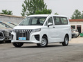 王牌M7 1.6L 長軸創(chuàng)富型7座2024款