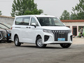 王牌M7 1.6L 長軸創(chuàng)富型7座2024款