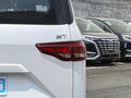 王牌M7 1.6L 長軸創(chuàng)富型7座2024款