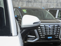 王牌M7 1.6L 長軸創(chuàng)富型7座2024款