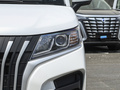 王牌M7 1.6L 長軸創(chuàng)富型7座2024款