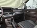 王牌M7 1.6L 長軸創(chuàng)富型7座2024款