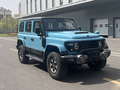 212 T01 2.0T檢閱官2024款