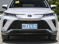 威颯 2.0LCVT兩驅(qū)豪華PLUS版2024款
