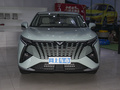 凱翼昆侖新能源 昆侖iHD150km天際版2024款