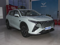 凱翼昆侖新能源 昆侖iHD150km天際版2024款
