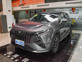 凱翼昆侖新能源 昆侖iHD150km天際版2024款