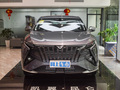 凱翼昆侖新能源 昆侖iHD150km天際版2024款