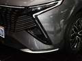 凱翼昆侖新能源 昆侖iHD150km天際版2024款