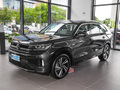 攬巡 380TSI 四驅(qū)R-Line巡游眾享款2024款