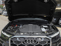 奧迪Q7 45 TFSI quattro Sline運(yùn)動(dòng)型2024款