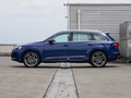 奧迪Q7 45 TFSI quattro Sline運(yùn)動(dòng)型2024款