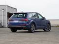 奧迪Q7 45 TFSI quattro Sline運(yùn)動(dòng)型2024款