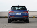 奧迪Q7 45 TFSI quattro Sline運(yùn)動(dòng)型2024款