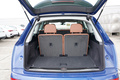 奧迪Q7 45 TFSI quattro Sline運(yùn)動(dòng)型2024款