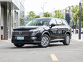 探陸 380VC-TURBO 兩驅智悅版6座2024款