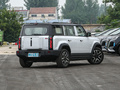 iCAR 03 图片