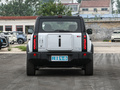 iCAR 03 472km四驅長續航智享版2024款