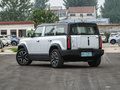 iCAR 03 472km四驅長續航智享版2024款