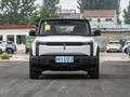 iCAR 03 472km四驅長續航智享版2024款