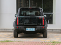 iCAR 03 472km四驅(qū)長(zhǎng)續(xù)航智越版2024款