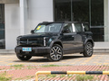 iCAR 03 472km四驅(qū)長(zhǎng)續(xù)航智越版2024款