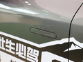 深藍G318 四驅(qū)空懸版2024款