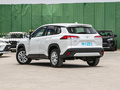 卡羅拉銳放 2.0L 先鋒版2024款