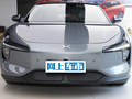 小鵬M03 620超長續(xù)航2024款