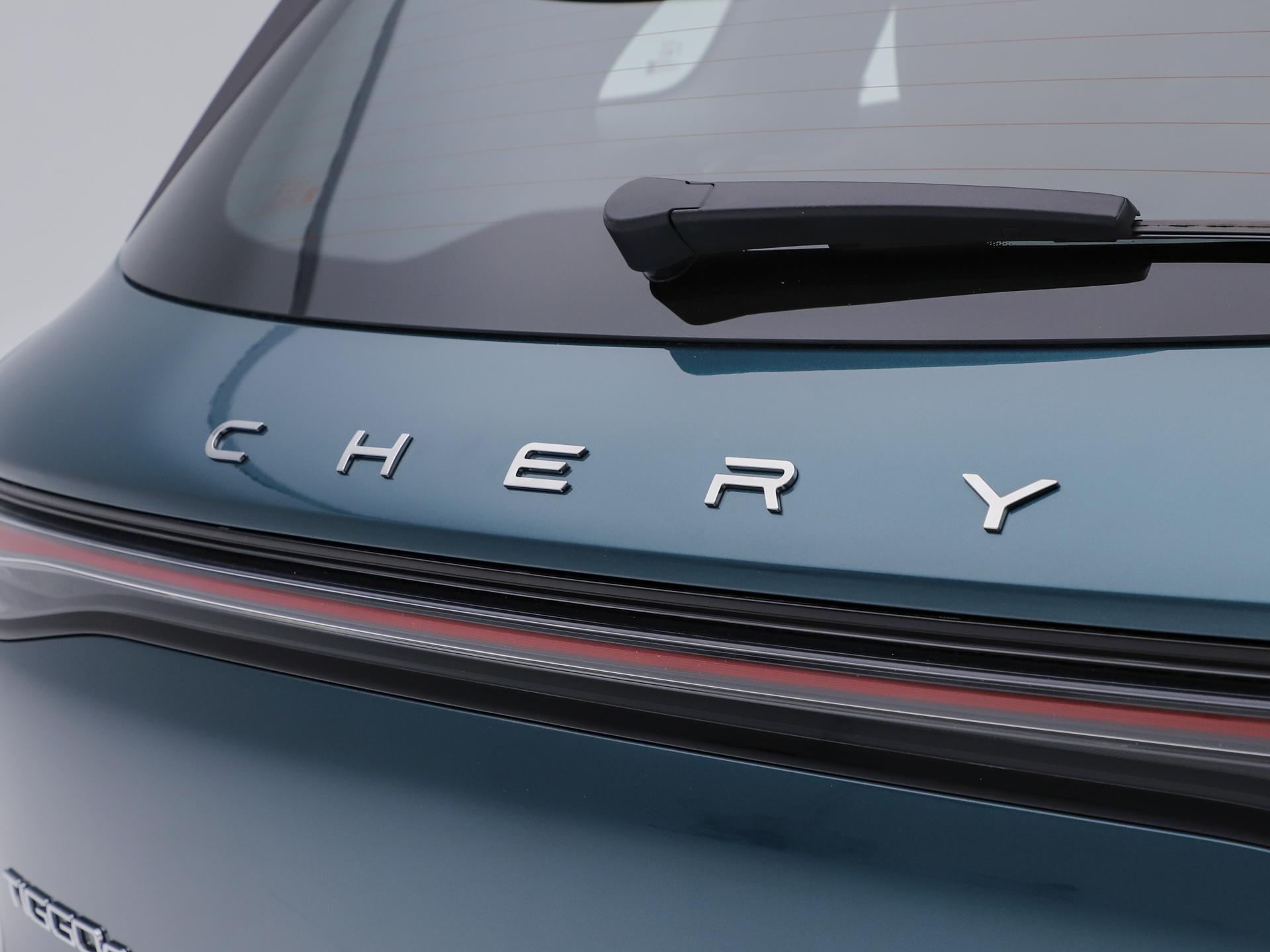 瑞虎8 豹款 鯤鵬310TGDI自動(dòng)尊貴型2026款