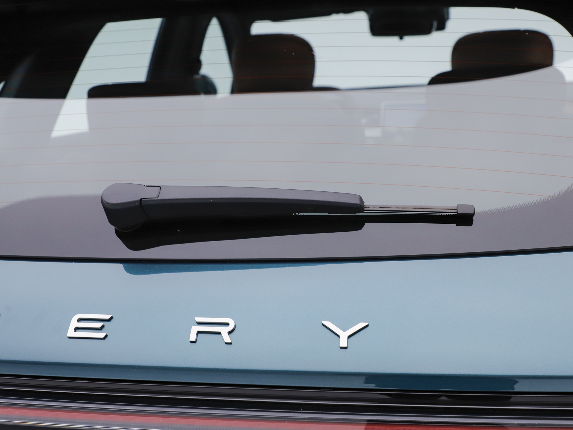 瑞虎8 豹款 鯤鵬310TGDI自動(dòng)尊貴型2026款