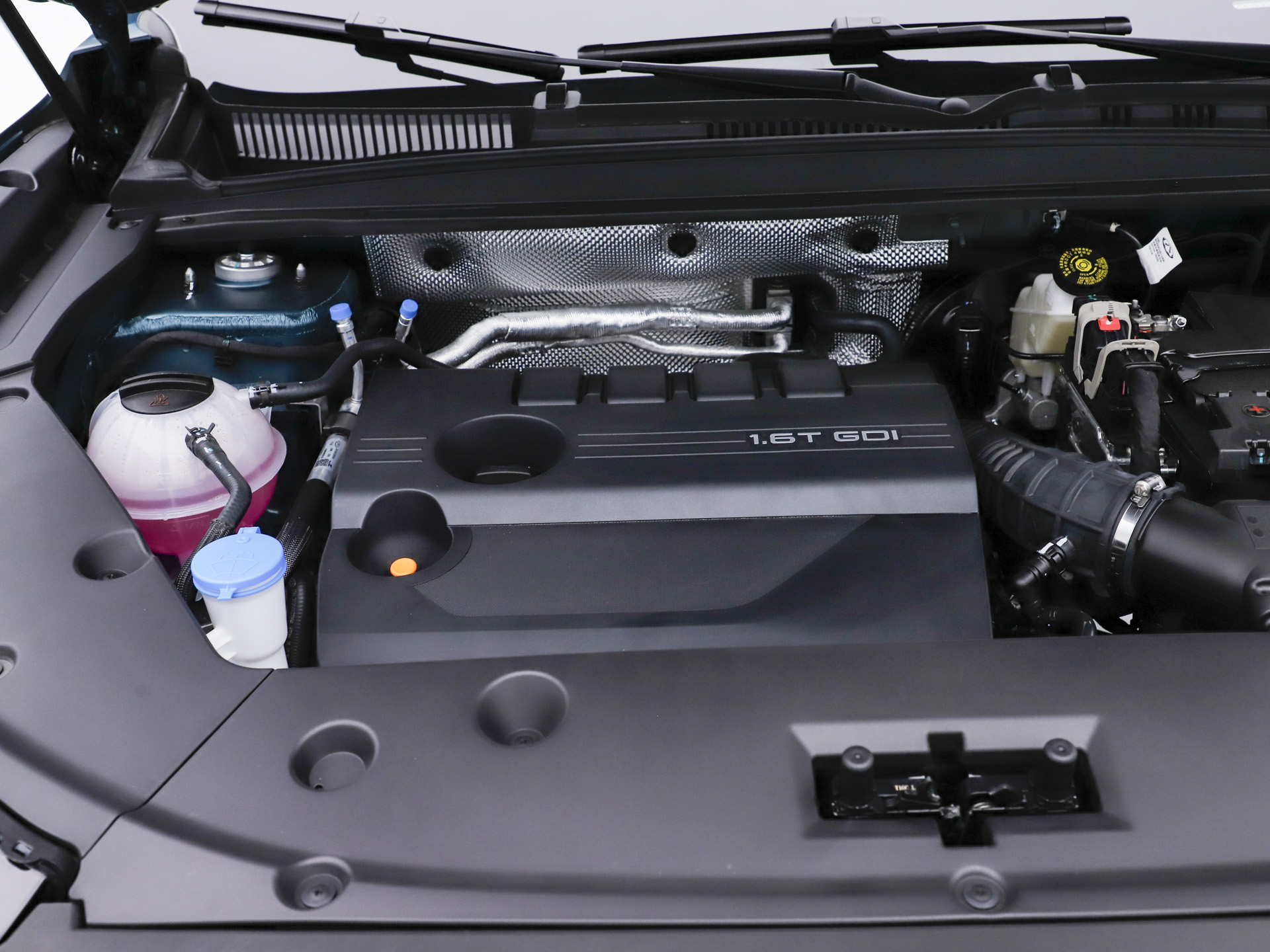 瑞虎8 豹款 鯤鵬310TGDI自動(dòng)尊貴型2026款