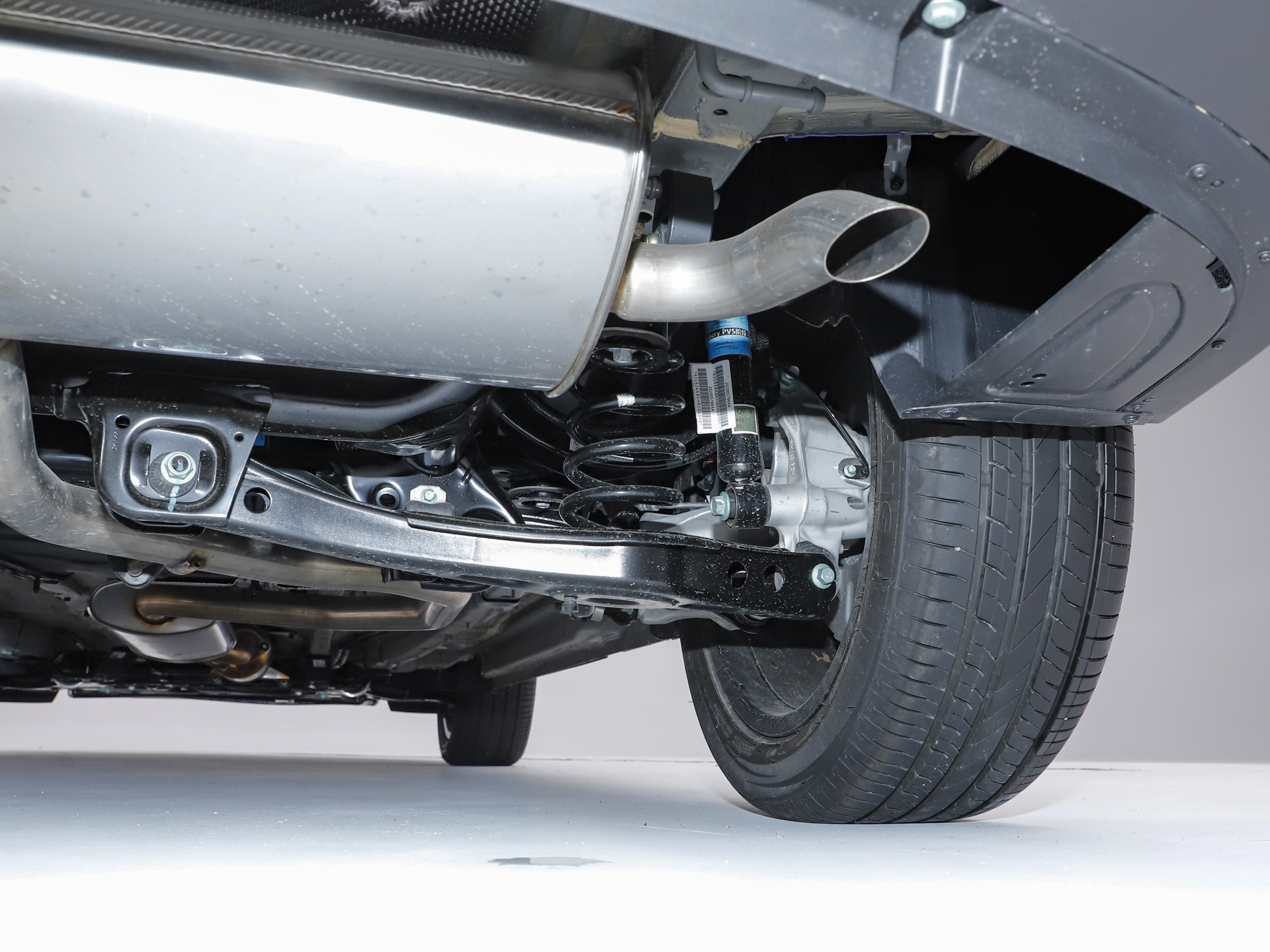 瑞虎8 虎款 鯤鵬310TGDI自動尊貴型2026款