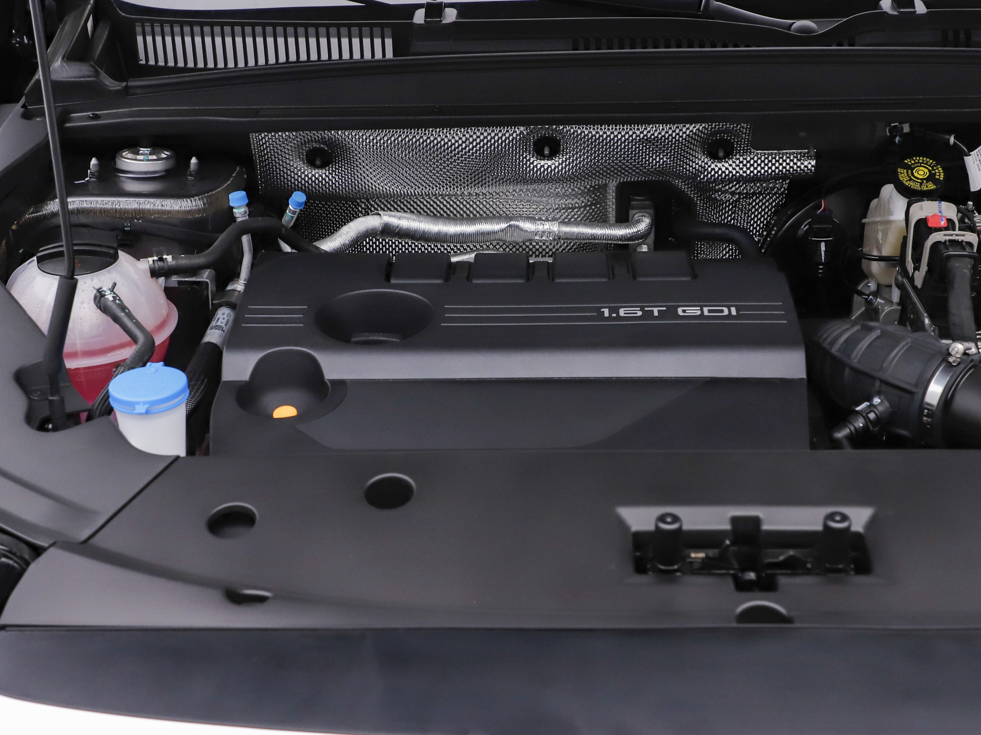 瑞虎8 虎款 鯤鵬310TGDI自動尊貴型2026款