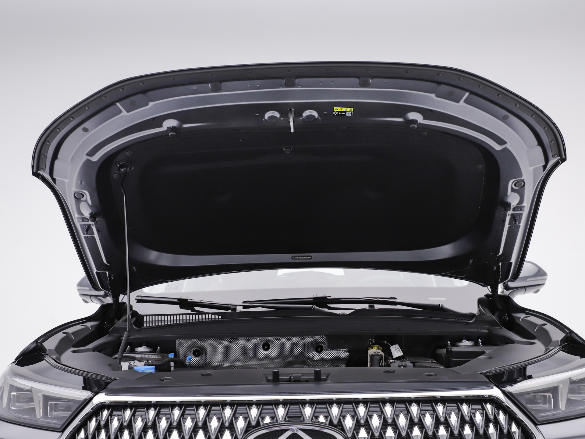 瑞虎8 虎款 鯤鵬310TGDI自動尊貴型2026款