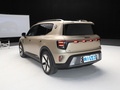 smart精靈#5 BRABUS超能版2025款