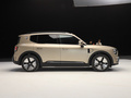 smart精靈#5 BRABUS超能版2025款