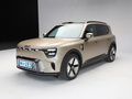 smart精靈#5 BRABUS超能版2025款