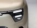 smart精靈#5 BRABUS超能版2025款